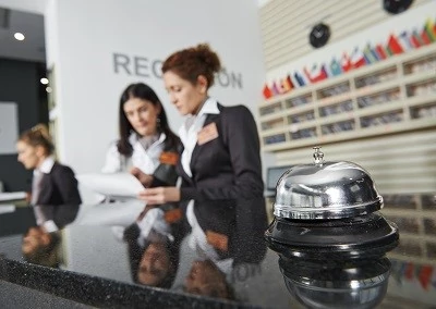 Certificate in Hotel Management QLS Level 2